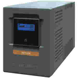 UPS Socomec NeTYS PE Line-Interactive 1500VA/900W 4x220V (NPE-1500-LCD)