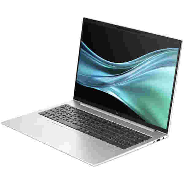 Prenosnik HP 40,64 cm (16,0") EliteBook 860 G11 1920x1200 IPS 400nit Ultra 5-125U/16GB/SSD1TB/BL/FP/ALU/Intel Graphics/Win11Pro (A36WZET#BED) - Image 4