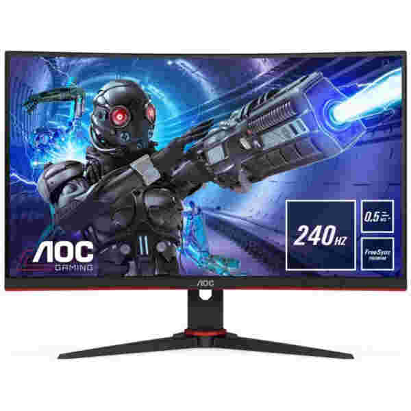 Monitor AOC 68