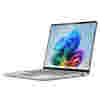 Prenosnik Microsoft 35,0 cm (13,8") Surface Copilot+PC 2304x1536 OLED na dotik 600nit 120Hz Snapdragon® X Elite/16GB/512GB/BL/ALU/Copilot+/Qualcomm Adreno GPU/Win11Home (ZGP-00025) - Image 2