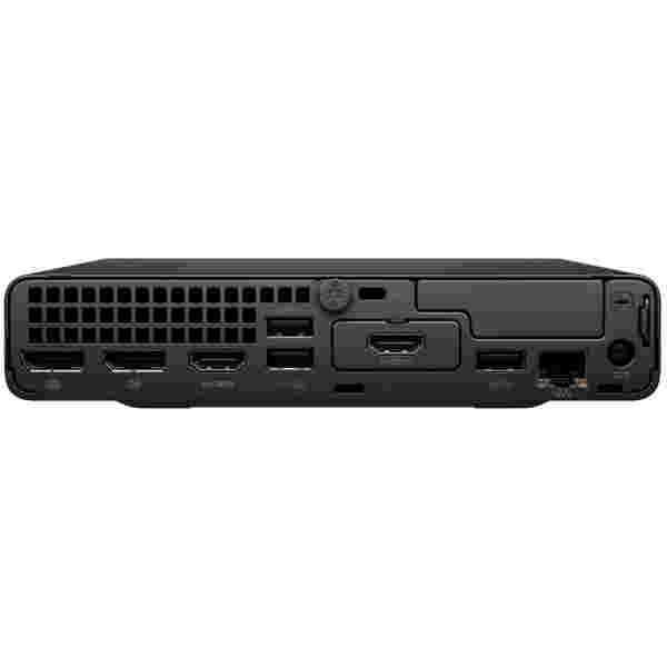 Računalnik HP Mini 400G9 i7-14700T/16GB/512GB/Intel 770 HDMI 2xDP 1xUSB-C/90W-89%/Win11Pro 9H708ET#BED - Image 3