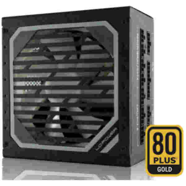 Napajalnik -1000W LC Power LC1000M 80Plus GOLD (LC1000M V2.31) - polno modularni