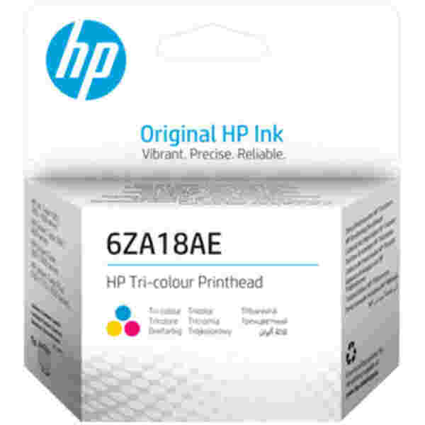 HP GLAVA BARVNA ZA INK 115/315/415/SMART TANK 515/530/615