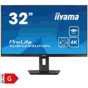 Monitor Iiyama 80 cm (31