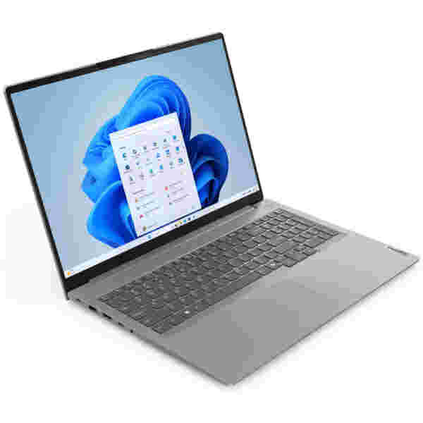 Prenosnik Lenovo 40,64 cm (16,0") ThinkBook 16 G7 1920x1200 IPS 300nit Ultra 7-155H/32GB/SSD1TB/BL/FP/ALU-ABS/Intel Graphics/Win11Home (21MS006JSC) - Image 3