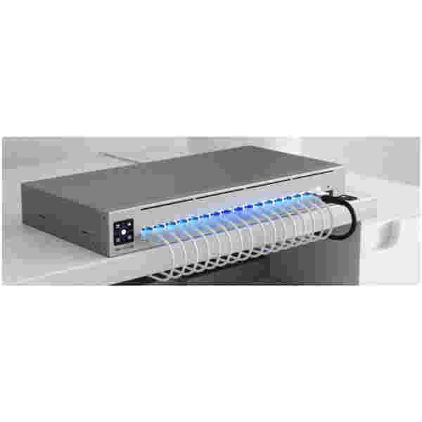 STIKALO 16-PORT Ubiquiti Pro Max 16 PoE 4x2