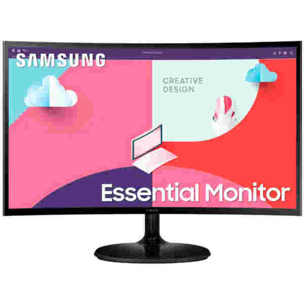 Monitor Samsung 61 cm (24