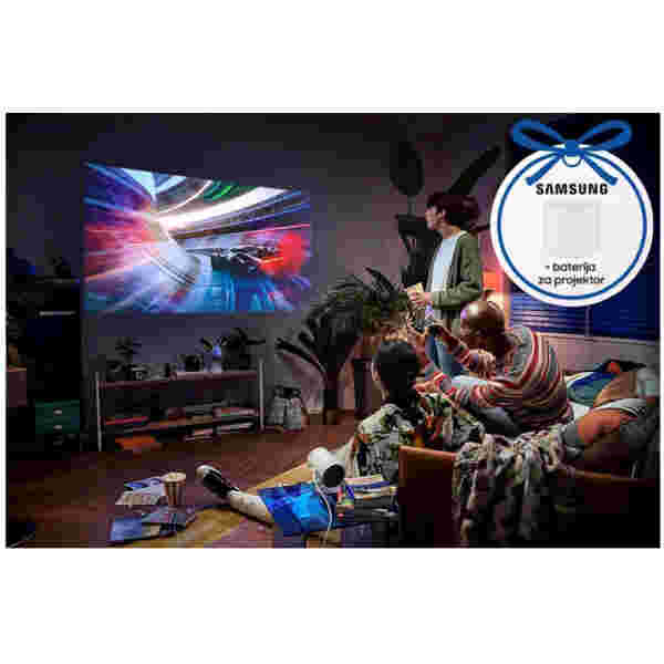 Projektor Samsung Freestyle LFF3CLA (SP-LFF3CLAXXXH)