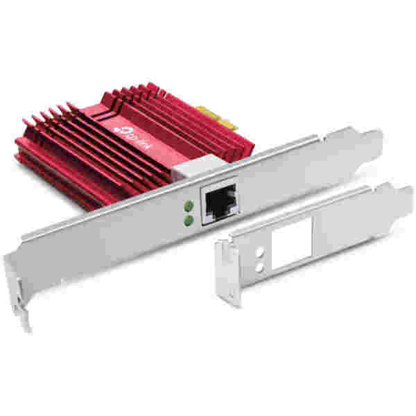 Mrežna kartica PCIe => LAN RJ45 10Gbp/s TP-Link TX401 (TX401) - Image 2