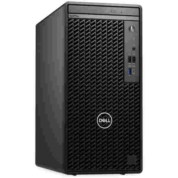 Računalnik Dell MT Optiplex 7020 i5-14500/Q670/16GB/512GB/DVDRW/Intel 770 HDMI DP USB-C/RJ45/180W-85%/Win11Pro črna PNJM5