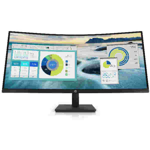 Monitor HP 86