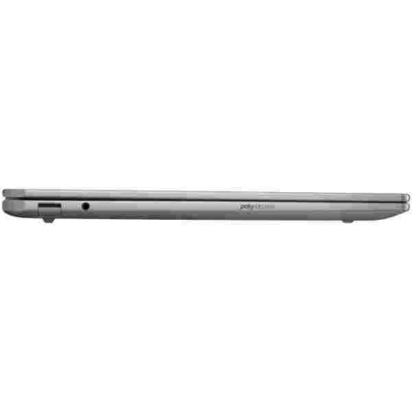 Prenosnik HP 35,5 cm (14,0") OmniBook Ultra 2240x1400 IPS na dotik 400nit Ryzen AI 9 HX 370/32GB/SSD2TB/BL/AI Chip: 55 TOPs/ALU/AMD Radeon 880M/Win11Home (B4RM9EA#ABB) - Image 2