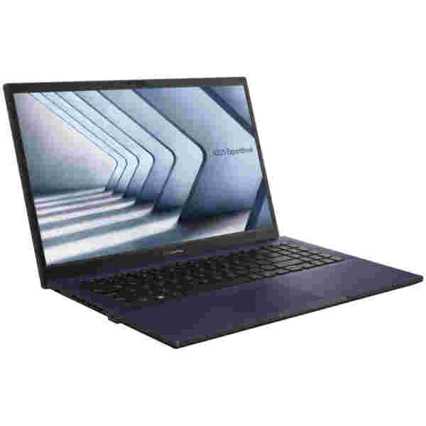 Prenosnik Asus 39,6 cm (15,6") ExpertBook B1 1920x1080 IPS 250nit i5-1335U/8GB/512GB/BL/Intel UHD/Win11Pro (B1502CVA-WB51C0X) - Image 2