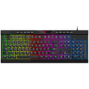 Tipkovnica Gaming USB HAVIT Gamenote HV-KB500L