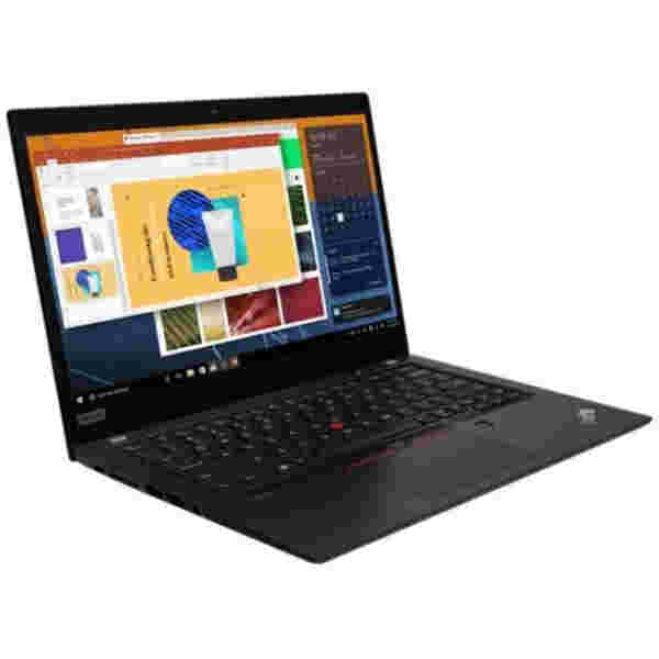 Prenosnik RNW Lenovo X13 Gen 1 i5-10310U / 16GB / SSD256GB / 13,3" 1920x1080 / WLAN / BT / CAM / Touch / W11P / SLO gravura