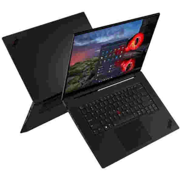 Prenosnik RNW Lenovo P1 G4 i7-11800H / 16GB / SSD1TB / 16" 2560x1600 / WLAN / CAM / FP / W10P / T1200 / SLO gravura / Lenovo bronze / 36m garancije