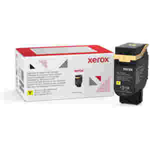 TONER XEROX YELLOW ZA XEROX C320/C325 ZA 5.500 STRANI