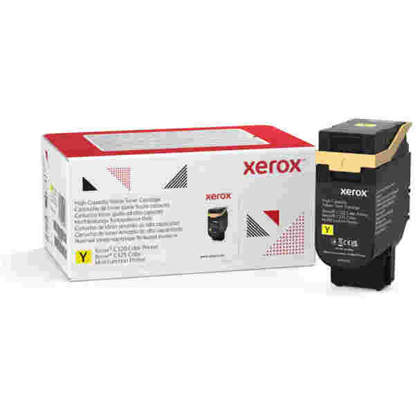 TONER XEROX YELLOW ZA XEROX C320/C325 ZA 5.500 STRANI