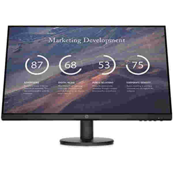 Monitor HP 68