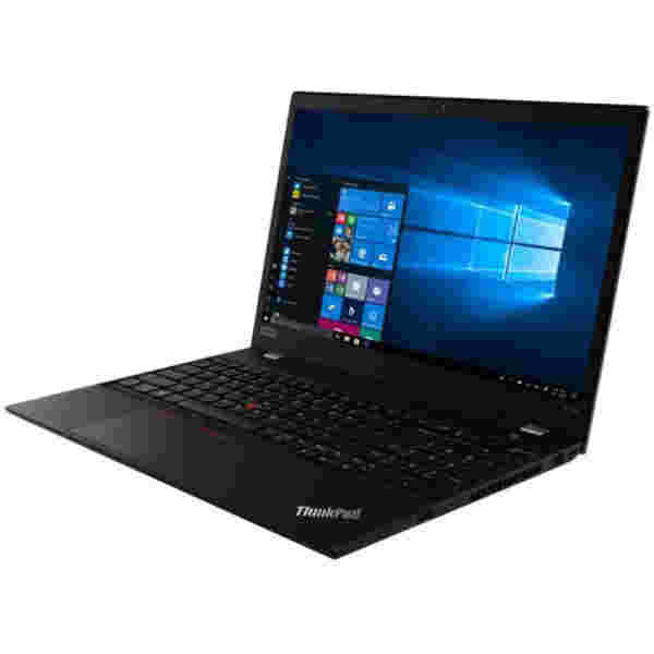 Prenosnik RNW Lenovo T15 G1 i5-10210U / 8GB / SSD256GB / 15,6" 1920x1080 / WLAN / BT / CAM / FP / W11P / SLO gravura / A+