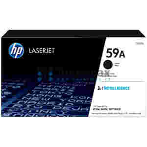 TONER HP 59A ČRN ZA LJ M304/M404/M428 ZA 3.000 STRANI