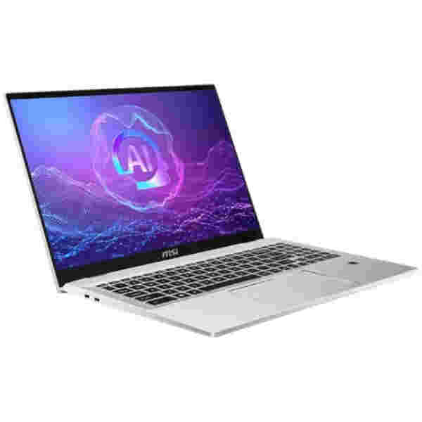 Prenosnik MSI 40,64 cm (16,0") Prestige A16 3840x2400 OLED 400nit Ryzen AI 9 365/32GB/SSD1TB/BL/FP/AI/AMD Radeon 880M/Win11Pro (NB16MS00001) - Image 2