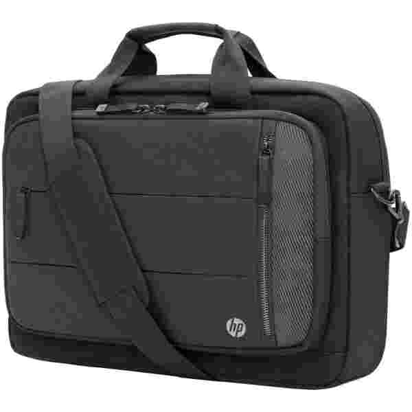 Torba za notesnik 41,6 cm (16″) HP Renew Executive črna (6B8Y2AA)