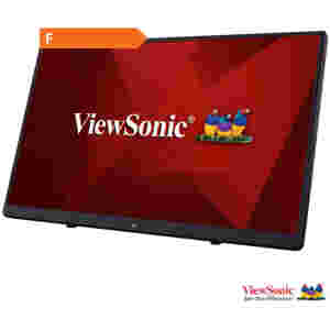 Monitor touch Viewsonic 54