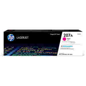 TONER HP 207A MAGENTA ZA M255/M282/M283 ZA 1250 STRANI (W2213A)