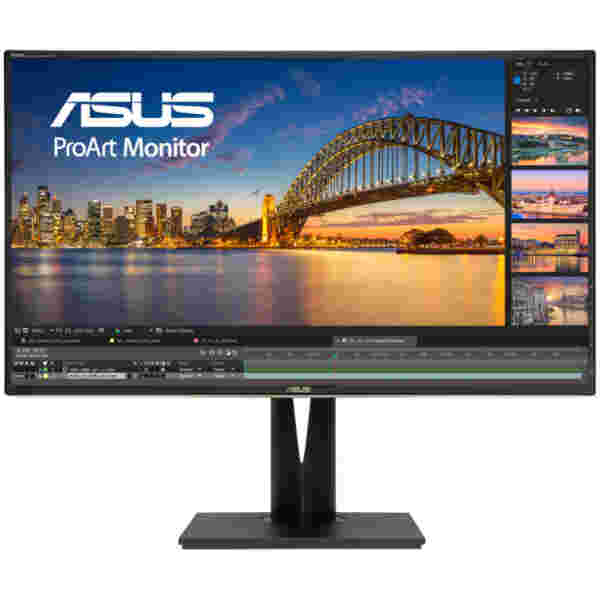 Monitor Asus 81