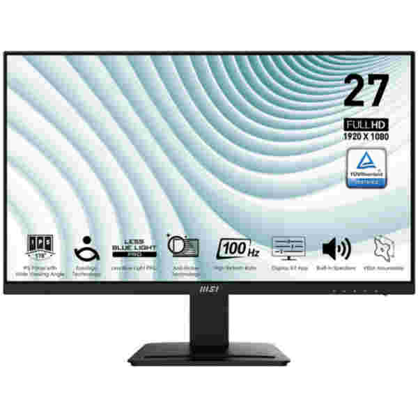 Monitor MSI 68