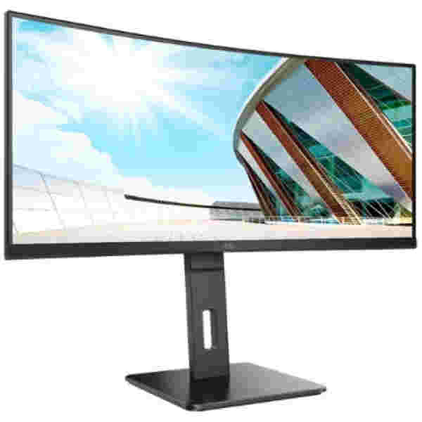 Monitor AOC 86