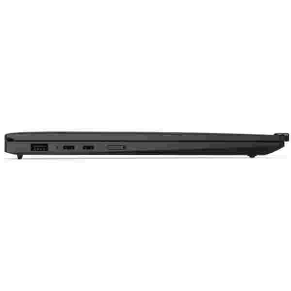 Prenosnik Lenovo 35,5 cm (14,0") ThinkPad X1 Carbon G12 1920x1200 400nit Ultra 7-155U/32GB/SSD1TB/BL/BL/ALU-Carbon/Intel Graphics/Win11Pro (21KC006LSC) - Image 5