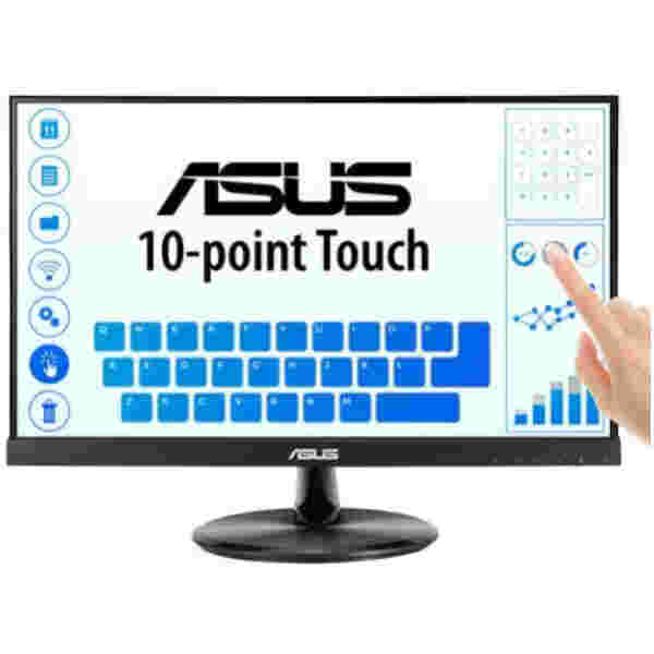 Monitor Touch 60