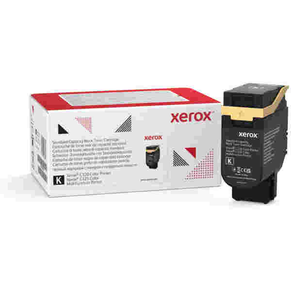 TONER XEROX ČRN ZA XEROX C320/C325 ZA 2.200 STRANI