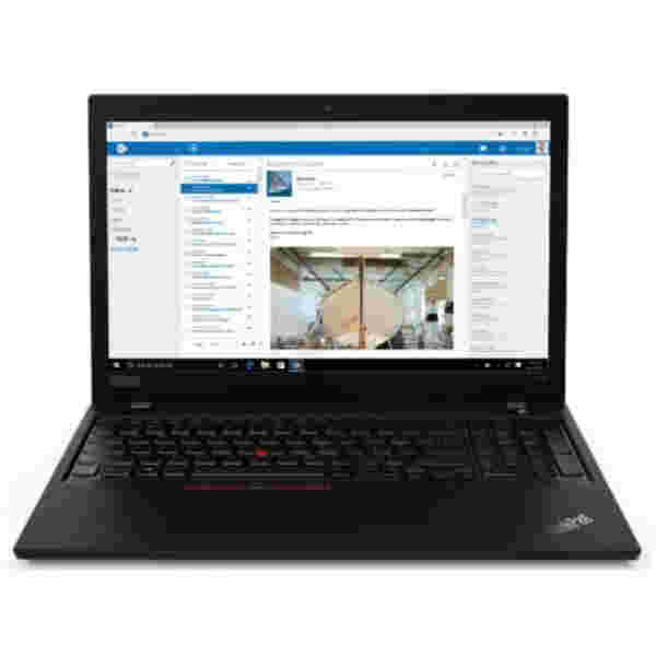 Prenosnik RNW Lenovo L590 i7-8665U / 16GB / SSD512GB / 15,6" 1920x1080 / WLAN / WWAN / BT / CAM / W11P / SLO gravura / A+ / 24m garancije