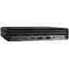 Računalnik HP Mini 400G9 i5-14500T/16GB/512GB/-/Intel 770 HDMI 2xDP 1xUSB-C/90W-89%/Win11Pro 9H707ET#BED