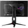 03ms 2xHDMI DisplayPort 2xUSB3.2 Pivot  DCI-P3-99% FreeSync Premium G-Sync Compatible HDR400 ROG Swift Delta E