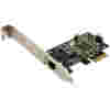 Mrežna kartica PCIe LAN RJ45 100/1000 Logilink (PC0029A)