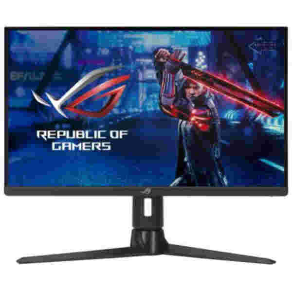 Monitor Asus 68