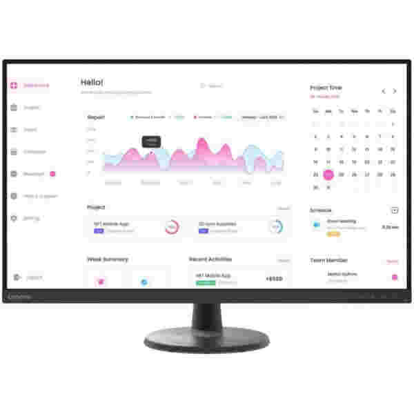 Monitor Lenovo 80 cm (31