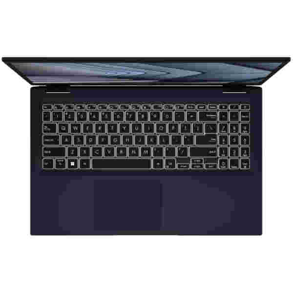 Prenosnik Asus 39,6 cm (15,6") ExpertBook B1 1920x1080 IPS 250nit i5-1335U/8GB/512GB/BL/Intel UHD/Win11Pro (B1502CVA-WB51C0X) - Image 4