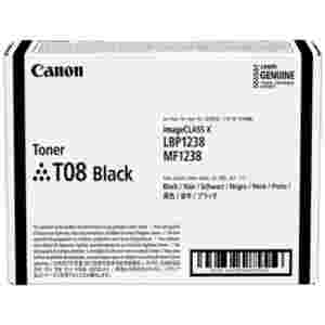 TONER Canon T08 za i sensys x 1238 serijo  11.000 strani