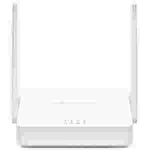 Usmerjevalnik brezžični MERCUSYS WiFi4 802.11n N300 300Mbit/s 3xLAN 2x antena (MW301R)