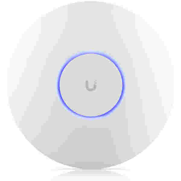 Dostopna točka Ubiquiti U7 Pro Max WiFi7 802.11be BE15000 5700Mbit/s 1xRJ45 2