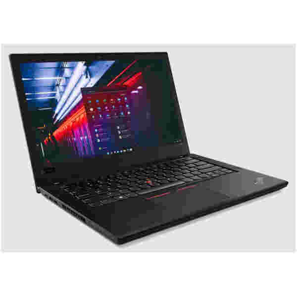 Prenosnik RNW Lenovo T480 i5-8350U / 8GB / SSD256GB / 14" 1920x1080 / WLAN / BT / CAM / FP / Touch / W11P / SLO gravura