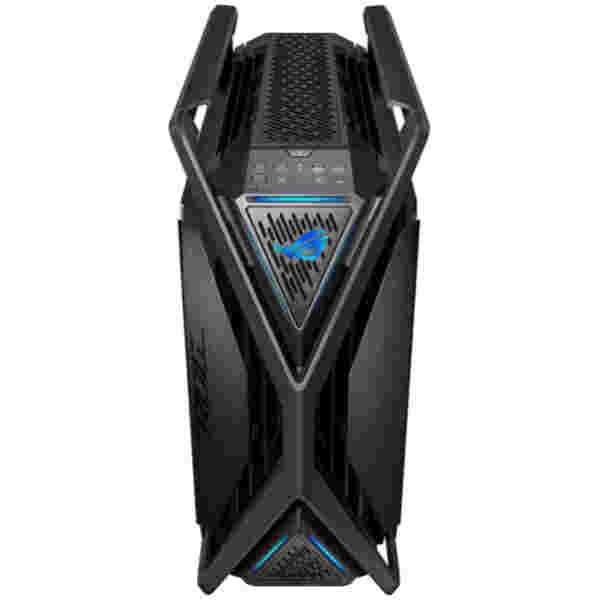 Ohišje Asus ROG Hyperion GR701 ATX - črna - Image 2