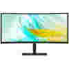 Monitor Samsung 86