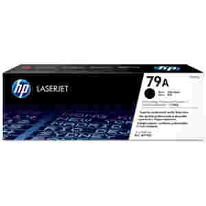 TONER HP 79A ČRN ZA LJ Pro M12/M26 ZA 1.000 STRANI (CF279A)