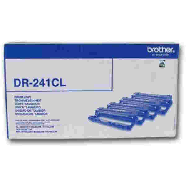 Brother DR-241CL boben